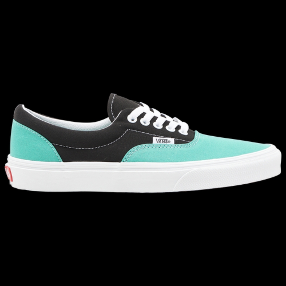 Vans Original Skate Shoe Laced